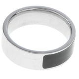 Max NFC Multifunctional Intelligent Ring Smart Finger Digital Ring US9 black