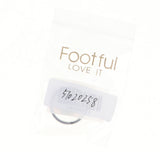 Max NFC Multifunctional Intelligent Ring Smart Finger Digital Ring US9 black