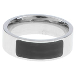 Max NFC Multifunctional Intelligent Ring Smart Finger Digital Ring US9 black