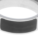 Max NFC Multifunctional Intelligent Ring Smart Finger Digital Ring US9 black