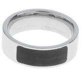 Max NFC Multifunctional Intelligent Ring Smart Finger Digital Ring US9 black