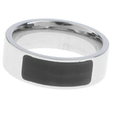 Max NFC Multifunctional Intelligent Ring Smart Finger Digital Ring US9 black