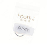 Max NFC Multifunctional Intelligent Ring Smart Finger Digital Ring US10 black