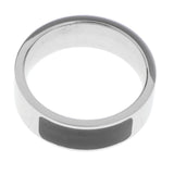 Max NFC Multifunctional Intelligent Ring Smart Finger Digital Ring US11 black