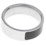 Max NFC Multifunctional Intelligent Ring Smart Finger Digital Ring US11 black