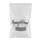 Max NFC Multifunctional Intelligent Ring Smart Finger Digital Ring US11 black
