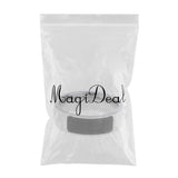 Max NFC Multifunctional Intelligent Ring Smart Finger Digital Ring US14 black