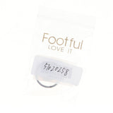 Max NFC Multifunctional Intelligent Ring Smart Finger Digital Ring US14 black