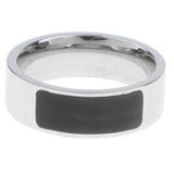 Max NFC Multifunctional Intelligent Ring Smart Finger Digital Ring US14 black