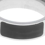 Max NFC Multifunctional Intelligent Ring Smart Finger Digital Ring US14 black