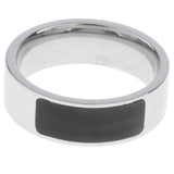 Max NFC Multifunctional Intelligent Ring Smart Finger Digital Ring US14 black
