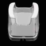 Max Maxb 5 Pieces Anti-theft Display Cellphone Stand Bracket for Retail Store gray