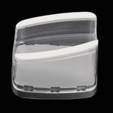 Max Maxb 5 Pieces Anti-theft Display Cellphone Stand Bracket for Retail Store gray