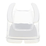 Max Maxb 5 Pieces Anti-theft Display Cellphone Stand Bracket for Retail Store gray