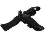 Max Maxb Head Strap Mount Headband Holder Phone Clip Holder for Smartphones