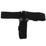 Max Maxb Head Strap Mount Headband Holder Phone Clip Holder for Smartphones