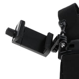 Max Maxb Head Strap Mount Headband Holder Phone Clip Holder for Smartphones