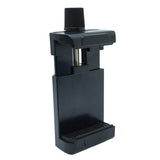 Max Maxb Head Strap Mount Headband Holder Phone Clip Holder for Smartphones