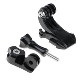 Max Maxb Chest Mount Harness Strap Holder with Phone Clip Horizontal+Vertical Shot