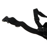 Max Maxb Chest Mount Harness Strap Holder with Phone Clip Horizontal+Vertical Shot