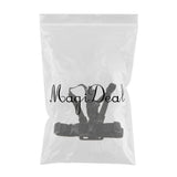 Max Maxb Chest Mount Harness Strap Holder with Phone Clip Horizontal+Vertical Shot