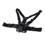 Max Maxb Chest Body Harness Mount Strap Cellphone Holder Bracket Mobile Phone Clip