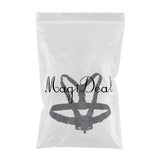 Max Maxb Chest Body Harness Mount Strap Cellphone Holder Bracket Mobile Phone Clip