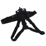 Max Maxb Chest Body Harness Mount Strap Cellphone Holder Bracket Mobile Phone Clip