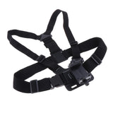 Max Maxb Chest Body Harness Mount Strap Cellphone Holder Bracket Mobile Phone Clip
