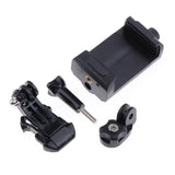 Max Maxb Chest Body Harness Mount Strap Cellphone Holder Bracket Mobile Phone Clip