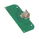 Max Maxb Portable Slim Battery Charger Protective Charging Case for iPhone  Gold