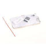 Max Maxb Portable Slim Battery Charger Protective Charging Case for iPhone  Gold