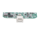 Max Maxb Portable Slim Battery Charger Protective Charging Case for iPhone  Gold