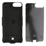 Max Maxb Portable Slim Battery Charger Protective Charging Case for iPhone 6 Black