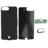 Max Maxb Portable Slim Battery Charger Protective Charging Case for iPhone 6 Black