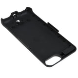 Max Maxb Portable Slim Battery Charger Protective Charging Case for iPhone 6 Black