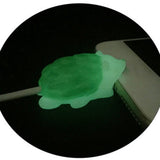 Max Luminous Anti-break Cute Animal USB Charging Cable Case Saver Protector