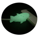 Max Luminous Anti-break Cute Animal USB Charging Cable Case Saver Protector
