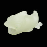 Max Luminous Anti-break Cute Animal USB Charging Cable Case Saver Protector