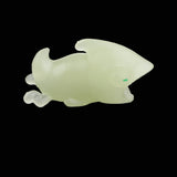 Max Luminous Anti-break Cute Animal USB Charging Cable Case Saver Protector