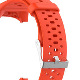 Max Universal Smart Watch Replacement Wristband for Bono POLAR M400M430  orange