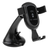 Max Gravity Wireless Car Charger Mount for iPhone X  Samsung