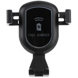 Max Gravity Wireless Car Charger Mount for iPhone X  Samsung