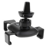 Max Gravity Wireless Car Charger Mount for iPhone X  Samsung
