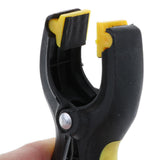 Maxbell Plastic Clip Fixture For CellPhone LCD Digitizer Screen Fastening Clamp