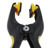 Maxbell Plastic Clip Fixture For CellPhone LCD Digitizer Screen Fastening Clamp
