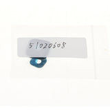 Maxbell For Samsung S6 Phone Replacement Rear Camera Lens Glass Cover, Blue