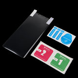Maxbell 3D Curved Protective Film Complete Cover For Samsung Galaxy Note 9 Clear