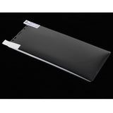 Maxbell 3D Curved Protective Film Complete Cover For Samsung Galaxy Note 9 Clear