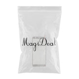 Maxbell Full Cover 3D Curve Protective Film Screen Guard for Sony XZ2 Compact silver